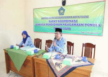 Perhatian Pemerintah Demi Kemajuan Ponpes