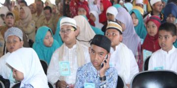 FASI Menuju Generasi Qurâ€™ani