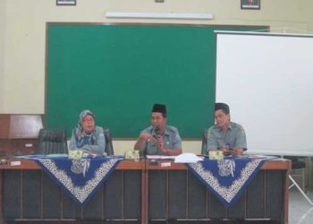 Pencairan BOS dan sertifikasi guru non PNS tunggu revisi DIPA kelar