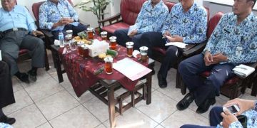 Pemkot Tegal Menggagas Tukar Informasi Keagamaan Lewat Website