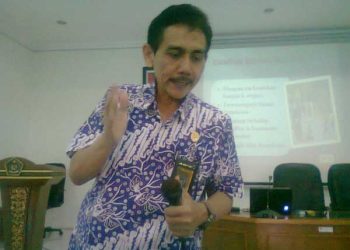 Percepatan Pemberantasan Korupsi