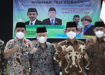 Ngombe Teh Tubruk Jilid IV