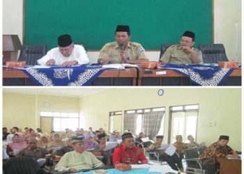 Bantuan untuk TPQ dan Madin kembali diusulkan
