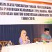 Pengelolaan data pokok pendidikan Islam
