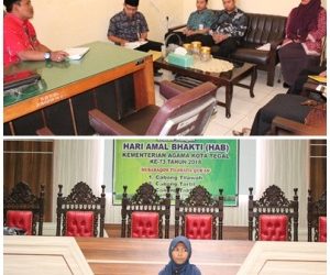 Ramaikan HAB Secara Sederhana