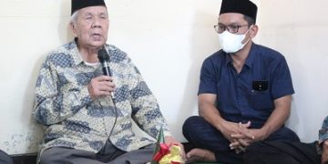 Solidaritas dan Kolaborasi Kantor Kementerian Agama Kota Tegal bersama dengan FKUB
