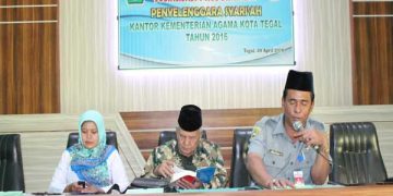 SOSIALISASI PRODUK HALAL