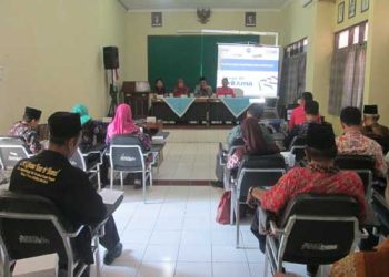 Pencairan BSM segera diproses