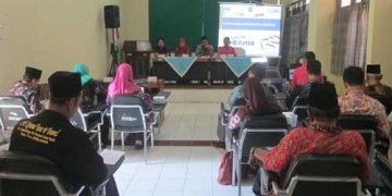 Pencairan BSM segera diproses