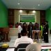 Pelantikan dan Pengambilan Sumpah Jabatan Pengawas di Lingkungan Kementerian Agama Kota Tegal