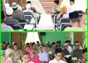 Pembinaan Penyuluh Agama Islam PNS dan Non PNS