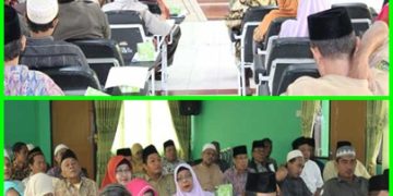 Pembinaan Penyuluh Agama Islam PNS dan Non PNS