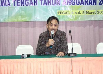 FGD Harus Dilaporkan Secara Valid