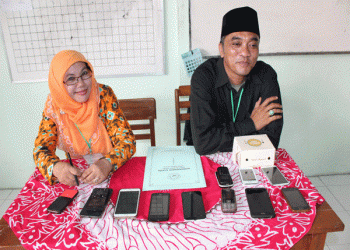Seleksi Berkas Calon PAI Non PNS Rencana akan diumumkan Awal Desember 2016
