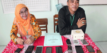 Seleksi Berkas Calon PAI Non PNS Rencana akan diumumkan Awal Desember 2016