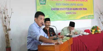 Polri Peduli Selesaikan Konflik Agama