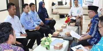 Rakor BPS BPIH