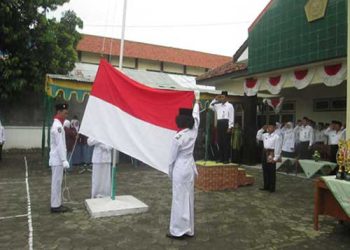 Pesan penting HAB ke-69 Kemenag Tahun 2015