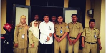 Dirjen Bimas Islam Lakukan Monitoring SIWAK