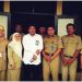 Dirjen Bimas Islam Lakukan Monitoring SIWAK