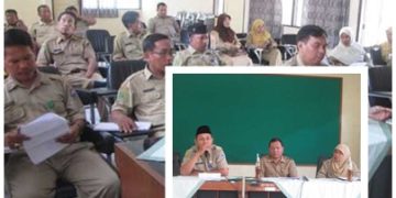 Persiapan Songsong HAB ke-70 Kemenag