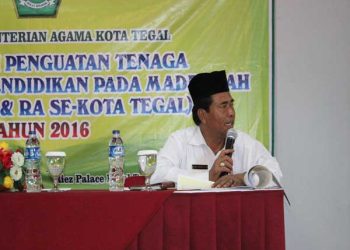 Arah Kebijakan Pendidikan Madrasah