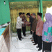 Pembinaan Penyuluh PAI Non PNS Sekaligus Penyerahan SK