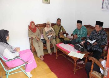 Pengusaha Makanan Antusias Ajukan Sertifikasi Halal
