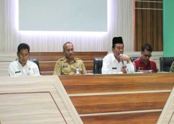 Penyelenggaraan Madin di Kota Tegal jadi percontohan