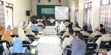Perhitungan Zakat