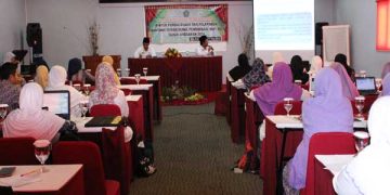 Layanan Pendidikan Bagi Usia Dini