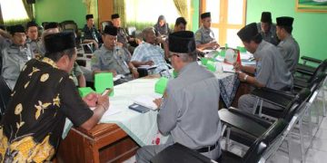 Verifikasi Tempat Ibadah