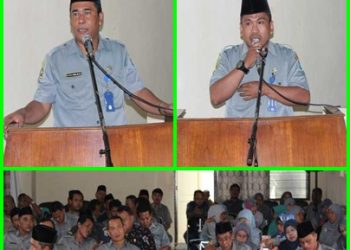 KPRI KOKEDA Gelar RAT