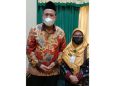 Ngater Teko di Kota Tegal
