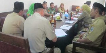 Bersinergi kembangkan Poskestren