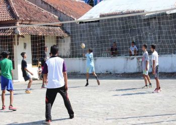 Wujudkan Jati Diri Ponpes Melalui POSPEDA