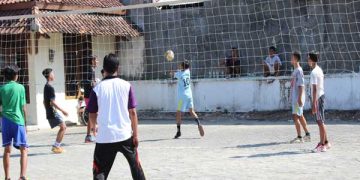 Wujudkan Jati Diri Ponpes Melalui POSPEDA