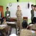 Walikota tinjau pelaksanaan Ujian Akhir Madrasah