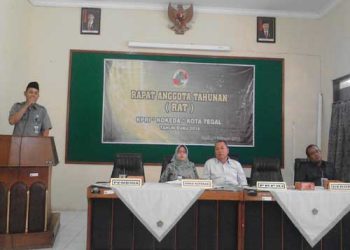 KPRI Kokeda harus tingkatkan pengelolaan dan pelayanan