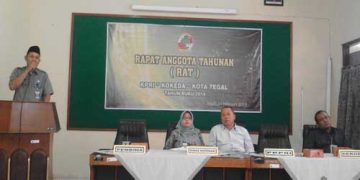 KPRI Kokeda harus tingkatkan pengelolaan dan pelayanan