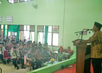 Pembinaan ASN Harus Profesional