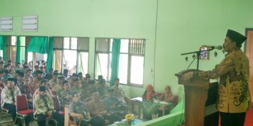 Pembinaan ASN Harus Profesional