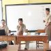 Kerjasama Demi Kemajuan Madrasah