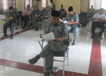 Kota Tegal hanya dapat kuota satu petugas TPHI