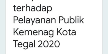 Survei Kepuasan Masyarkat dan Survei Persepsi Korupsi