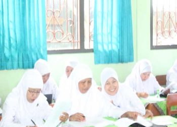 30 Pegawai Ikuti Diklat di Tempat Kerja (DDTK)