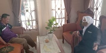 Sosialisasi SE Menag No 20 tahun 2021