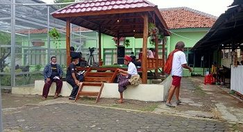 Ngombe Teh Tubruk Part-1 – Prospek dan Problematika Pendidikan Karakter di Tengah Pandemi Covid-19