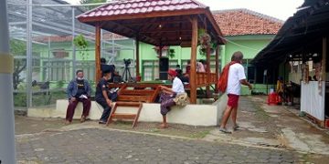 Ngombe Teh Tubruk Part-1 – Prospek dan Problematika Pendidikan Karakter  di Tengah Pandemi Covid-19