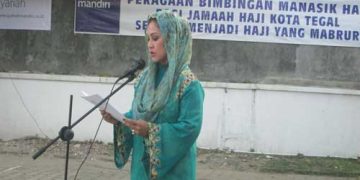 Manfaatkan kesempatan berhaji dengan baik dan niati hanya karena ibadah yang suci kepada Allah